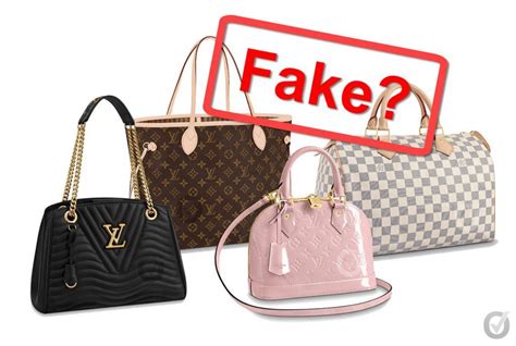 louis vuitton original oder fälschung